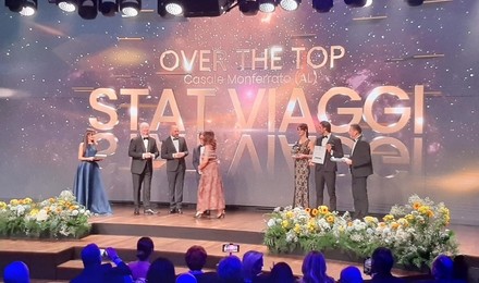 Nuovamente Stat Viaggi oltre il massimo 