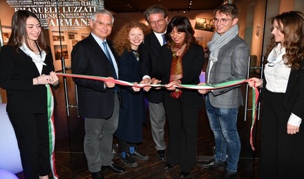 La Mostra dei 100 Anni