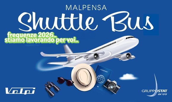 Orari 2026 in preparazione!