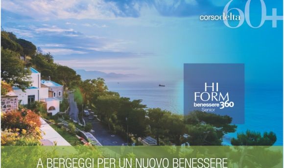 IN COLLABORAZIONE CON HI FORM